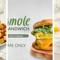 Sunset Grill Cornwall