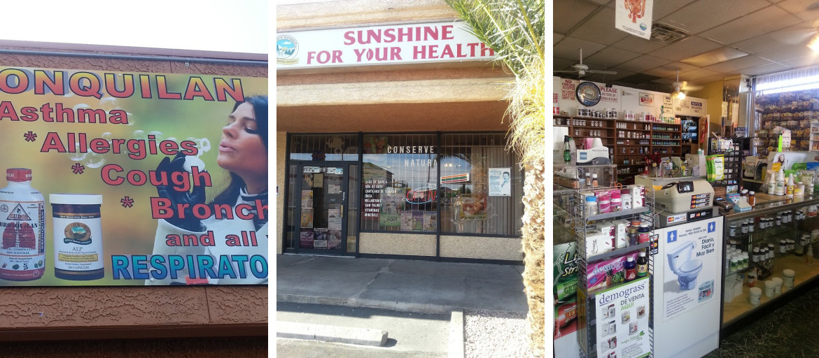 Sunshine For Your Health