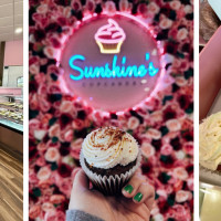 Sunshine’s Cupcakery