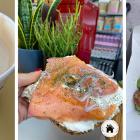 Super Domestic Coffee- Mar Vista