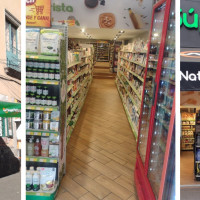 Súper Naturista - CDMX