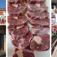 Super Tienda Latina Meat Market