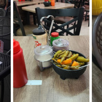 Super Tortas - Chih.