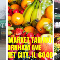 Supermercado Tarimoro Inc