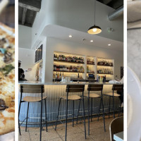 Supino Pizzeria New Center