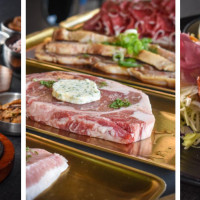 Sura Korean BBQ Tofu House Restaurant