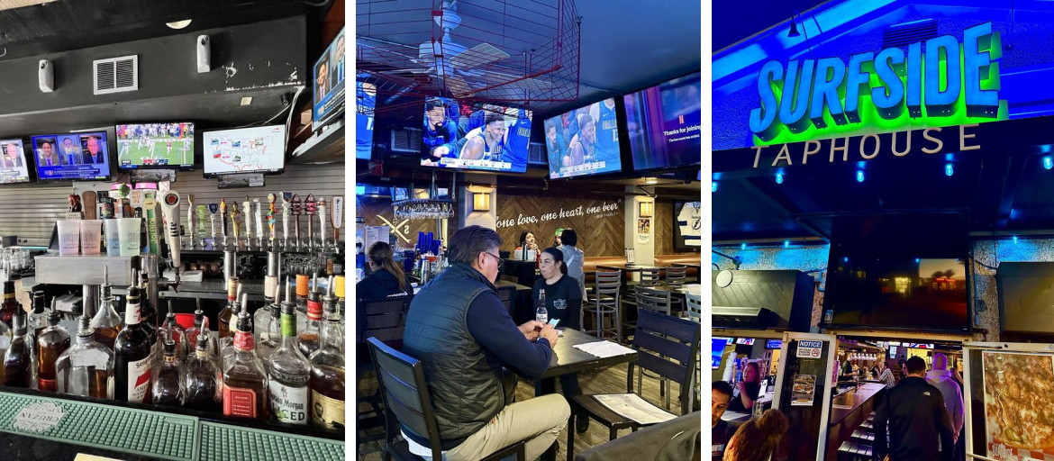 Surfside Taphouse