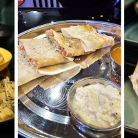 Surties Indian restaurant