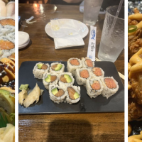 Sushi 88