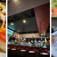 Sushi Alive Asian Bistro & Raw