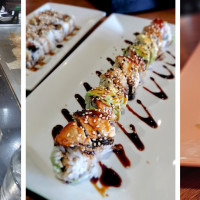 Sushi Axiom - North Richland Hills