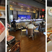 Sushi Axiom-West Fort Worth