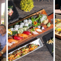 SUSHI BAY KITCHEN & SAKE BAR