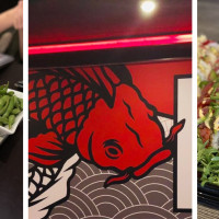 Sushi Confidential - Morgan Hill