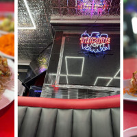 Sushi Culiacan & Mariscos