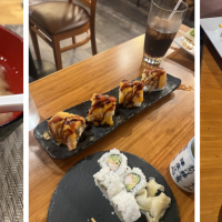 Sushi Kanpai