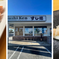 Sushi Ken