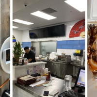 Sushi Miguel’s Style - San Bernardino