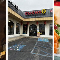 Sushi O Asian Bistro