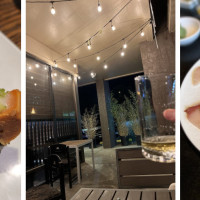 Sushi Raku Japanese Restaurant