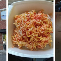 Sushi Star Asian Cafe