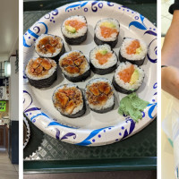 Sushi Ya Sushi Salem