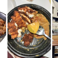 Sutadonya Santa Monica inside Mitsuwa Market