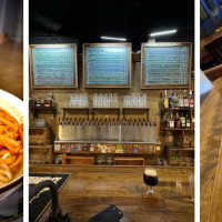 Suttree's High Gravity Tavern