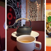 Suzani Restaurant | Steaks & Kebabs