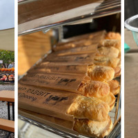 Swamp Rabbit Cafe and Grocery