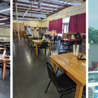 Swee-T's Bakery And Cafe