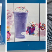 Sweet Addiction, Cookies & Ice Cream