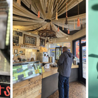 Sweet Alchemy Ice Creamery