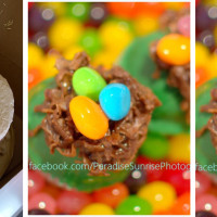 Sweet Dreams Desserts