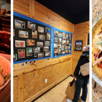 Sweet Fire Donna’s