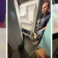 Sweet Gelato Tea Lounge