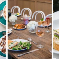 Sweet Paris Creperie and Cafe