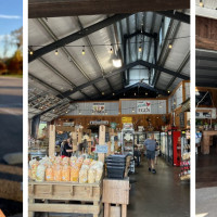 SweetCreek Farm Market