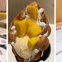 SweetHoney Dessert - Garden Grove