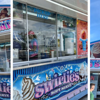 Swirlie's Soft Serve Manassas