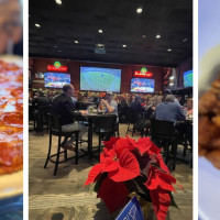 Syberg’s - Chesterfield