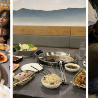 Szechuan Mansion Hotpot