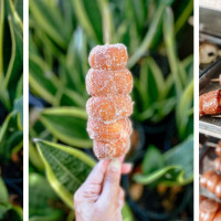 T Komoda Store & Bakery