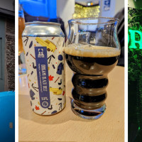 Tŷ Seidr Bar & Bottle Shop