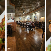 Taaza Indian Cuisine