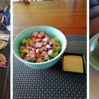 Tabom Healthy Food Av. Yucatan