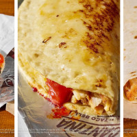 Taco Bell - 6031 Greenback Ln