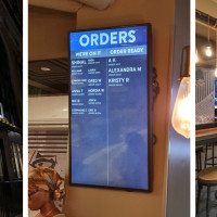 Taco Bell Cantina NY