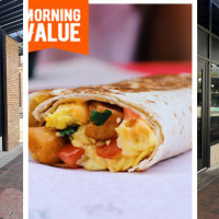 Taco Bell Cantina Orlando