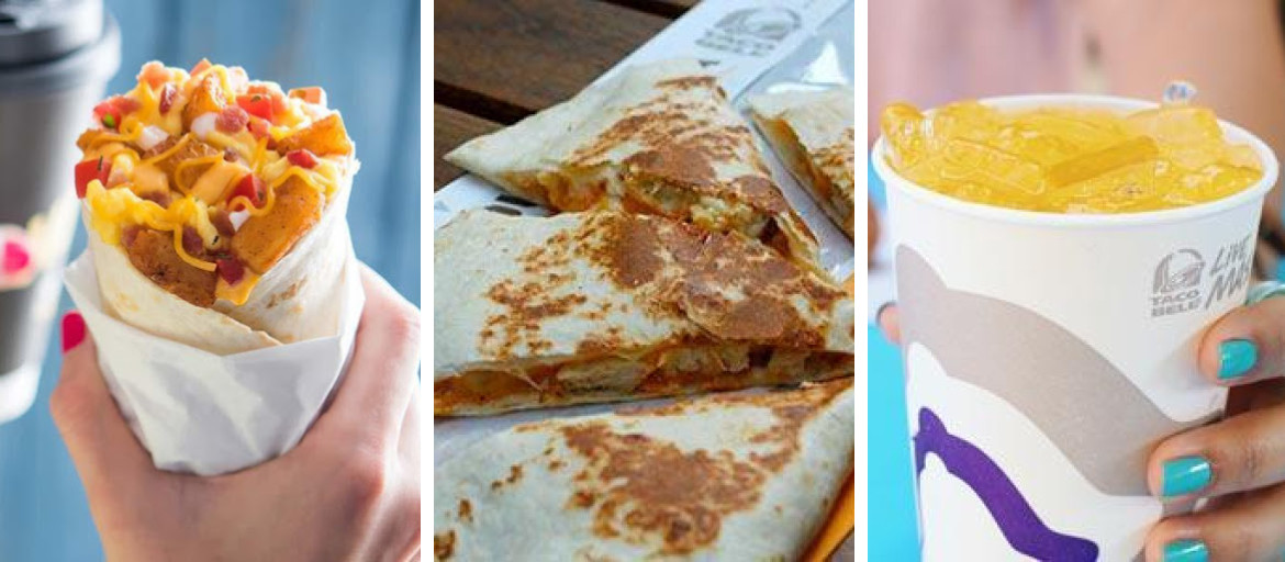 Taco Bell - S Decatur Blvd